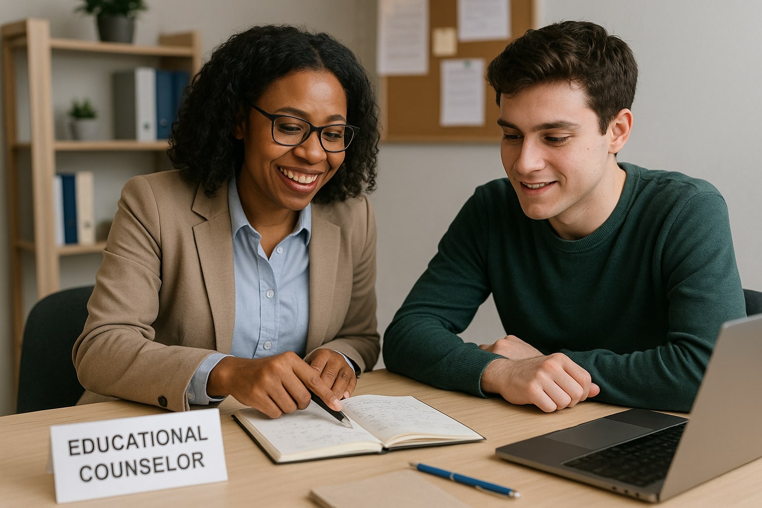 مشاوره تحصیلی در مجموعه آموزشی نووا شیراز